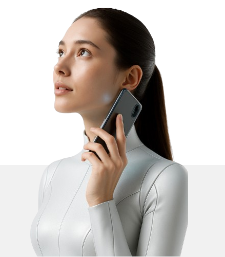 yapay zeka asistanı Zenowai telefon