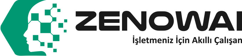 Zenowai yapay zeka çalışan
