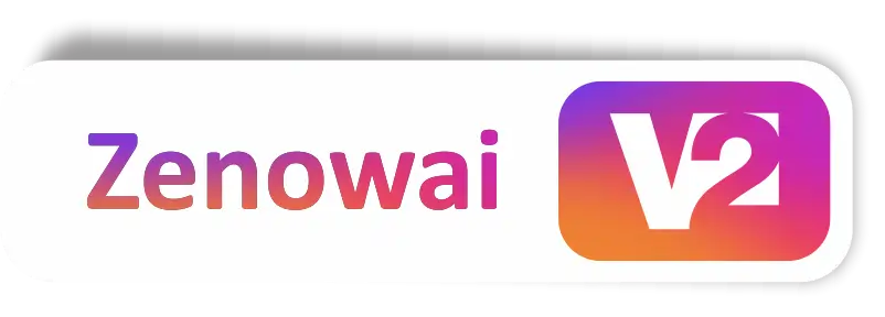 zenowai version